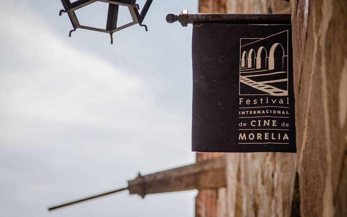 Ya hay fechas para el Festival Internacional de Cine de Morelia! - El Sol  de Morelia | Noticias Locales, Policiacas, sobre México, Michoacán y el  Mundo