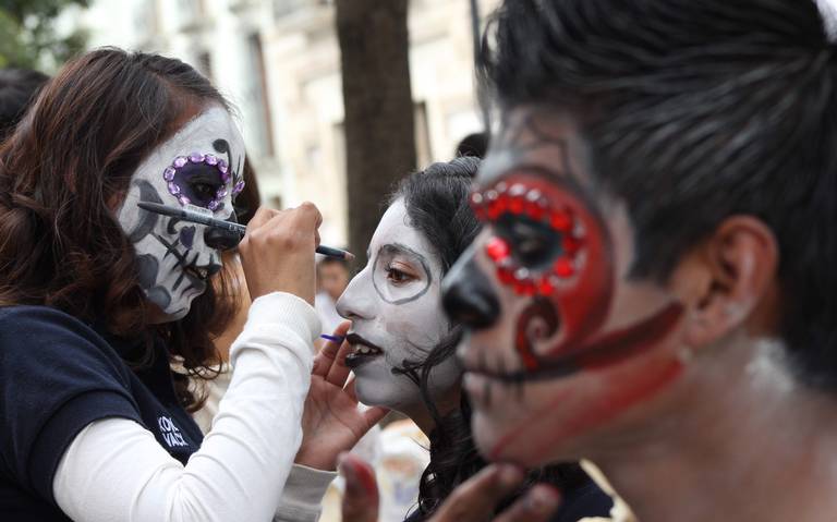 Secum convoca a taller virtual de maquillaje artístico - El Sol de Morelia  | Noticias Locales, Policiacas, sobre México, Michoacán y el Mundo