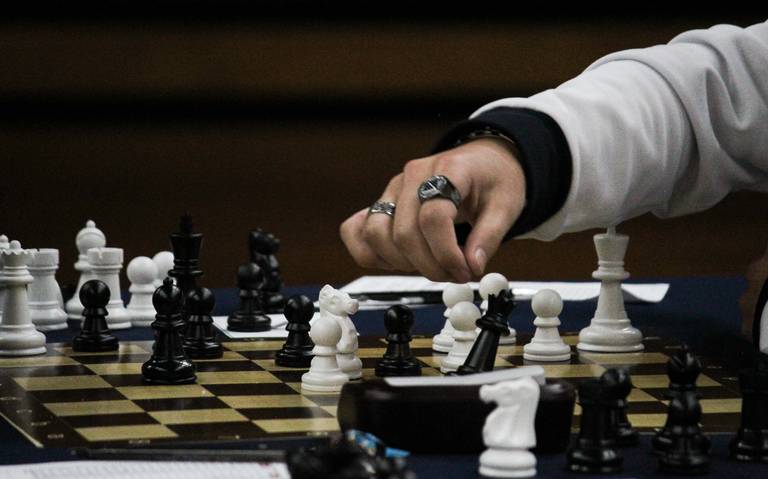 El ajedrez es un arte o un deporte? - Quora