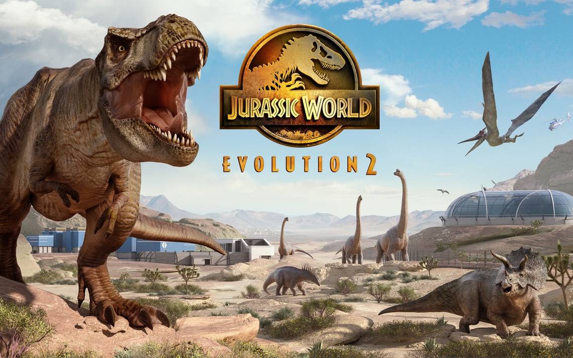 Anuncian estreno de Jurassic World: Evolution 2 - El Sol de Morelia |  Noticias Locales, Policiacas, sobre México, Michoacán y el Mundo