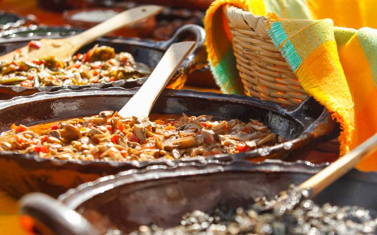 Michoacán y su cocina tradicional durante Semana Santa - El Sol de Morelia  | Noticias Locales, Policiacas, sobre México, Michoacán y el Mundo