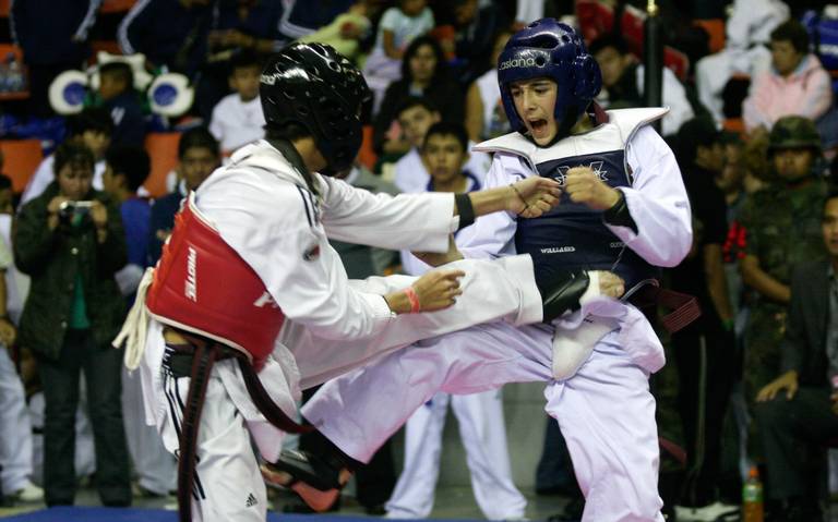 Representarán 9 deportistas UVAQ en el Nacional de Taekwondo - El Sol de Morelia | Noticias Policiacas, sobre México, Michoacán el Mundo