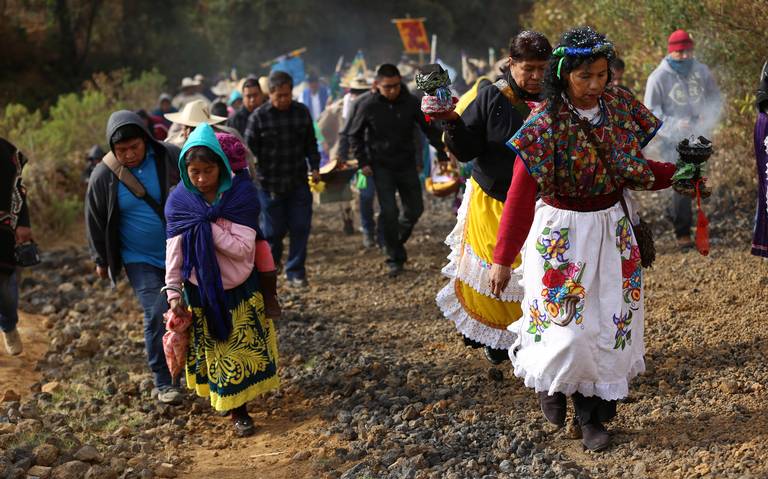 Comunas indígenas de Michoacán no permitirán comicios