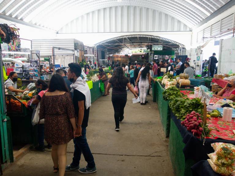 Tianguis de la Feria presenta precios elevados y productos de baja calidad  - El Sol de Morelia | Noticias Locales, Policiacas, sobre México, Michoacán  y el Mundo