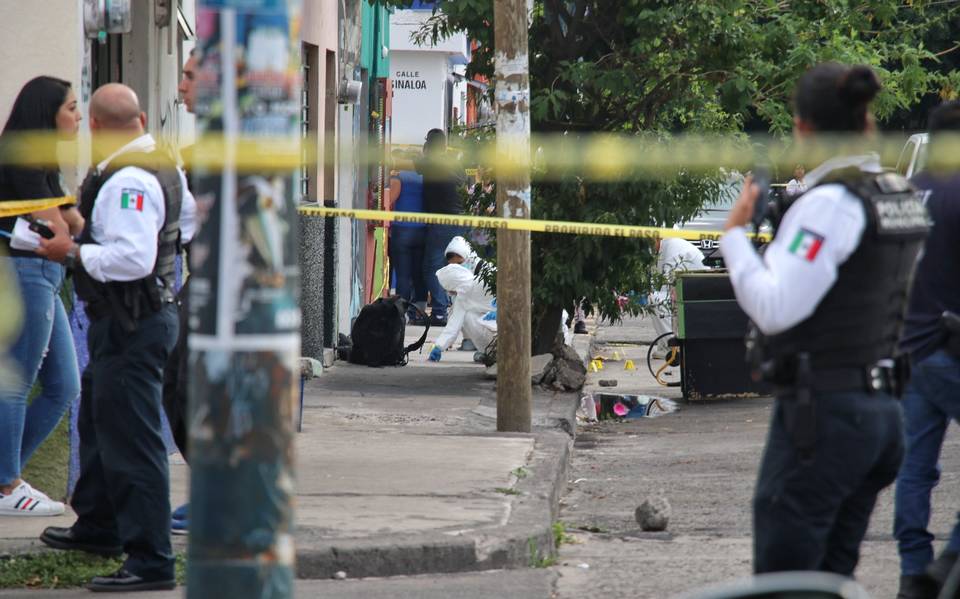 Fin de semana con otra masacre en Michoacán - El Sol de Morelia | Noticias  Locales, Policiacas, sobre México, Michoacán y el Mundo