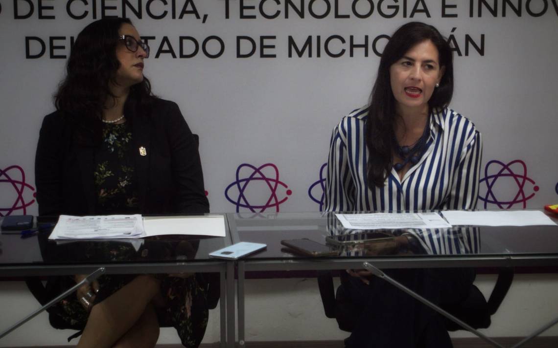 Abierta convocatoria para congresos científicos en Michoacán – El Sol de Morelia