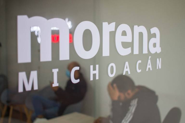 Nuevos afiliados a Morena deberán cursar formación política obligatoria:  Celis Silva - El Sol de Morelia | Noticias Locales, Policiacas, sobre  México, Michoacán y el Mundo