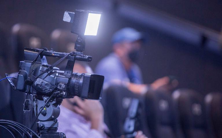 Conalep analiza abrir carrera de cinematografía en Morelia - El Sol de  Morelia | Noticias Locales, Policiacas, sobre México, Michoacán y el Mundo