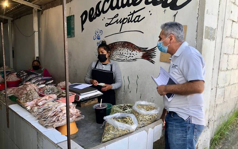 Inicia Operativo de Cuaresma, verificarán ventas de pescados y mariscos -  El Sol de Morelia | Noticias Locales, Policiacas, sobre México, Michoacán y  el Mundo