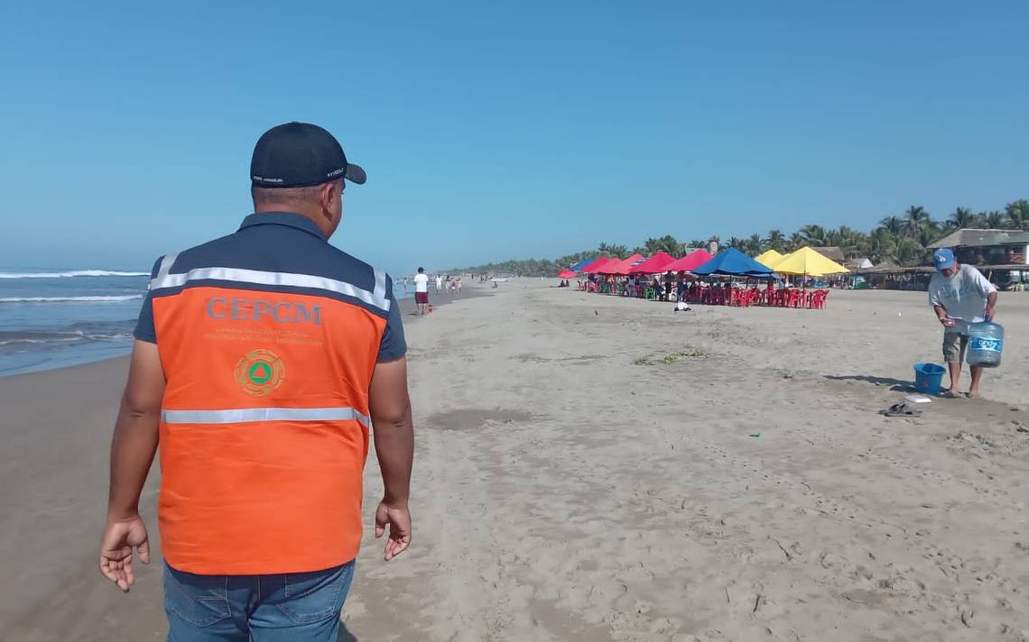 PC remite a los rescates a accidentes de tráfico por ahogamiento en la primera semana de vacaciones – El Sol de Zamora