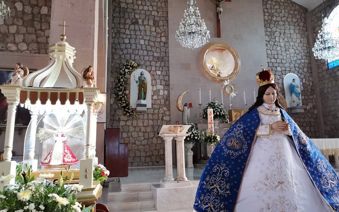 Fallece el vicario parroquial Mario Alberto Becerra - El Sol de Morelia |  Noticias Locales, Policiacas, sobre México, Michoacán y el Mundo
